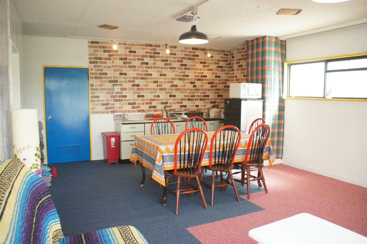 Guest House Japan Heart Hokuto  Exterior photo