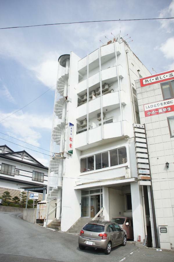 Guest House Japan Heart Hokuto  Exterior photo